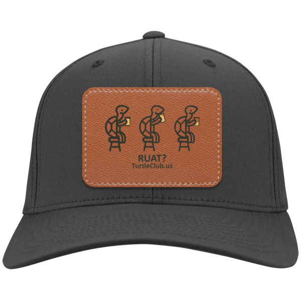 RUAT Turtles Cap - Image 3