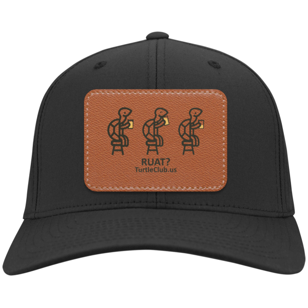 RUAT Turtles Cap - Image 4