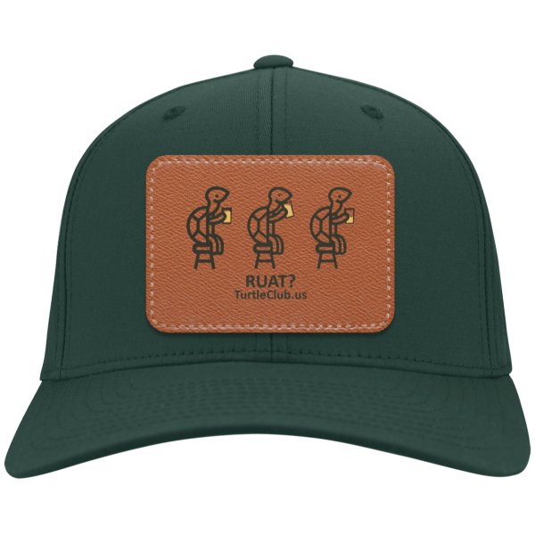 RUAT Turtles Cap - Image 5