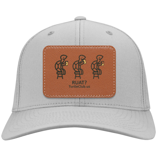 RUAT Turtles Cap