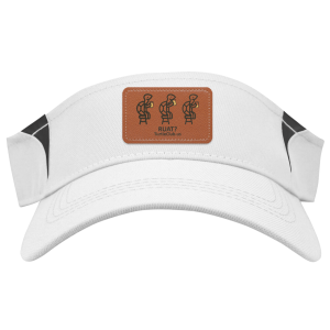RUAT Turtles Visor