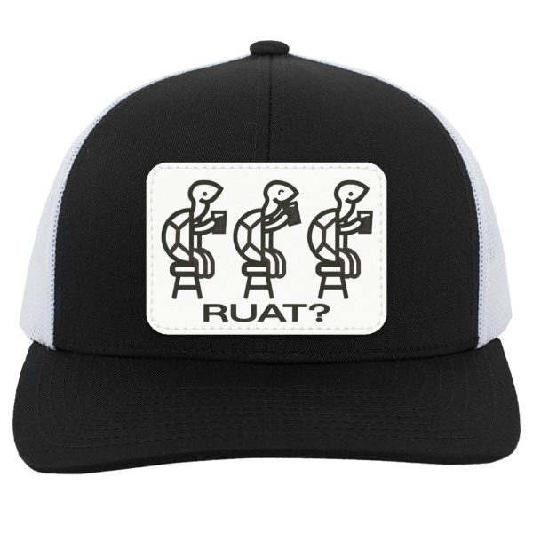 RUAT Trucker Hat