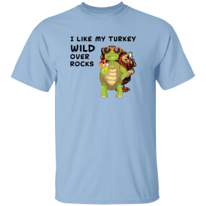 Wild Turkey T-Shirt