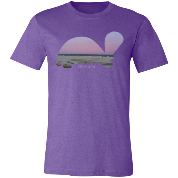 Turtle Sunset - Image 2