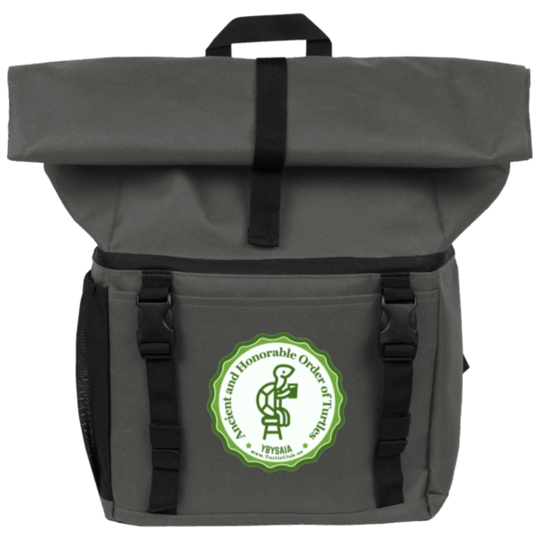 18 Can Backpack Turtle Cooler - Image 2