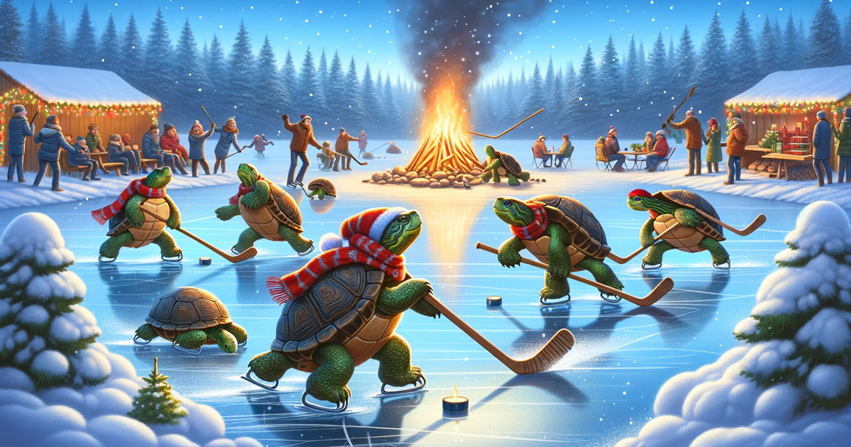 turtle_pond_hockey_scene