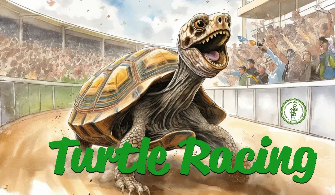 Turtle Racing Update