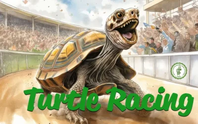 Turtle Racing Update