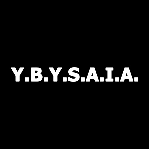 YBYSAIA Vinyl Decal