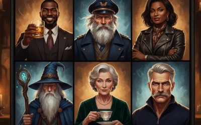 Bloop Bloop! Virtual Pond Recap + December 16 Invite